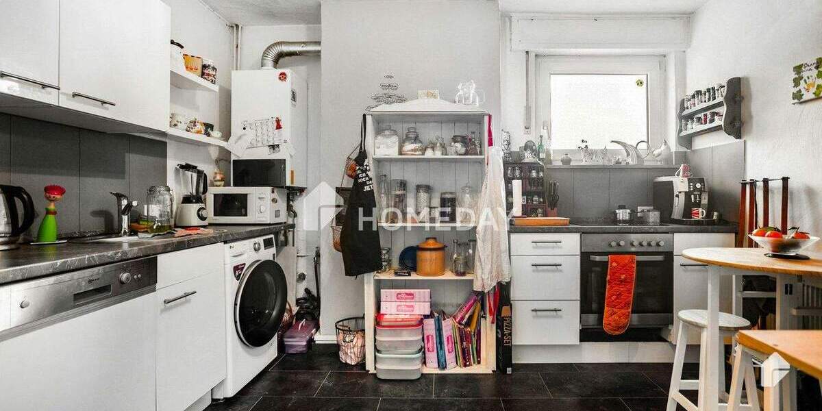 Wohn- und Geschäftshaus in guter zentraler Lage mit viel Potenzial 7 zimmer