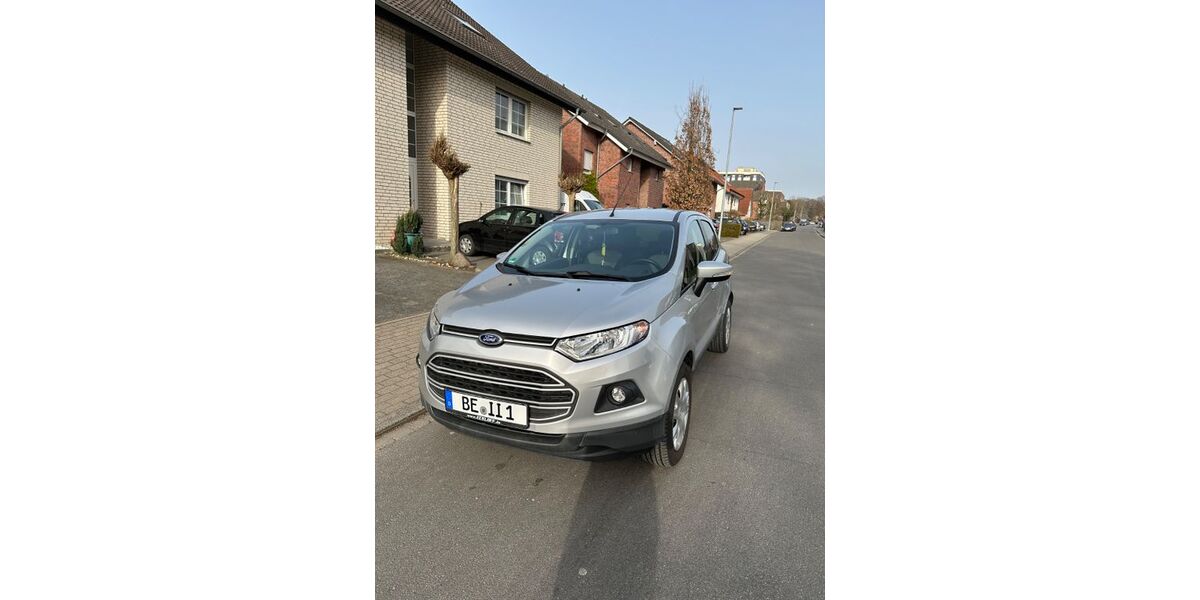 Ford EcoSport 56.703 km 8.500 &euro; Beckum 59269