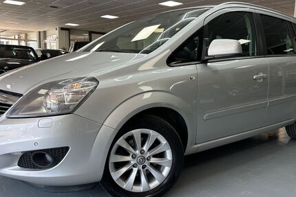 Opel Zafira 136.400 km 6.990 &euro; Hamm 59067