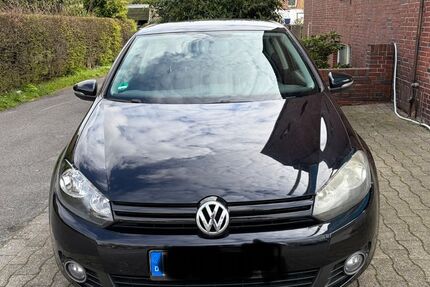 VW Golf 198.000 km 2.500 &euro; Ahlen 59229
