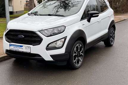 Ford EcoSport 15.441 km 15.999 &euro; Menden 58710