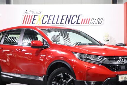 Honda CR-V 86.000 km 19.999 &euro; Hamm 59077