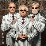 Zwinger-Trio - Best Of 40