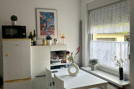 Wohnung Dortmund Eving - 2 Zimmer, 45 m&sup2;, 490&euro; | Angebot:26040080