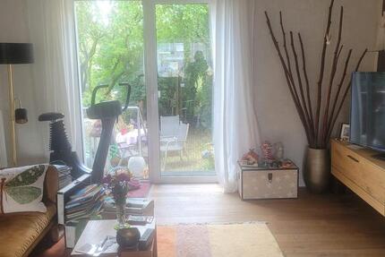 Charmante Doppelhaushälfte mit Fernblick in Werne 7 zimmer