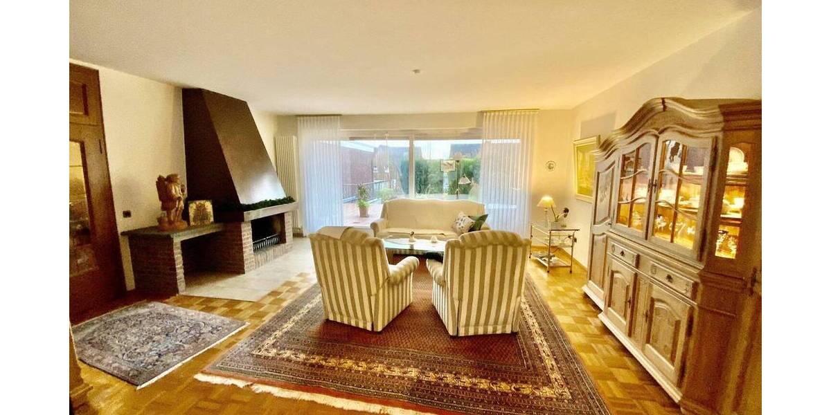 Einfamilienhaus Werne - 8 Zimmer, 196 m&sup2;, 495.000&euro; | Angebot:26389554