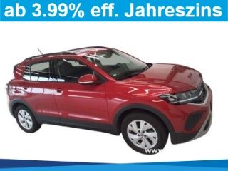 T-Cross