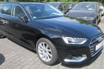 Audi A4 49.800 km 26.488 &euro; Bergkamen 59192