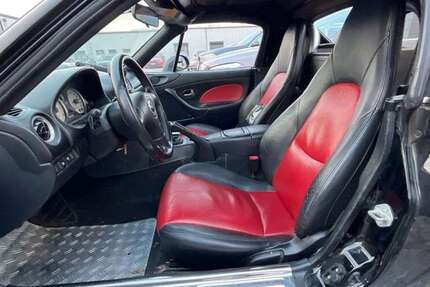 Mazda MX-5 150.000 km 4.250 &euro; Hamm 59077