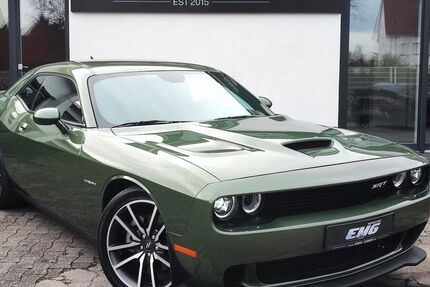 Dodge Challenger 20.000 km 36.490 &euro; Unna 59425