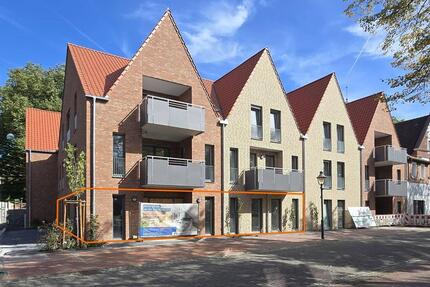 Gewerbeobjekt Drensteinfurt - 1.620&euro; | Angebot:23213457