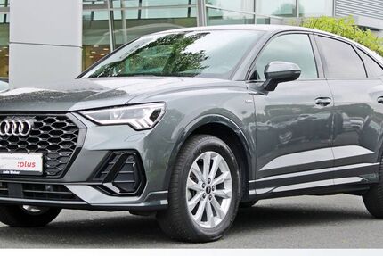 Audi Q3 30.590 km 33.960 € Neubeckum 59269