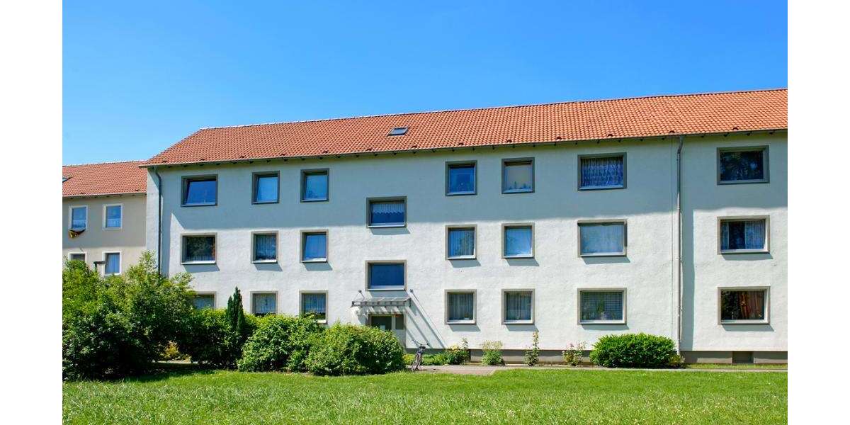 Etagenwohnung Ahlen - 4.5 Zimmer, 74 m&sup2;, 629&euro; | Angebot:27134206