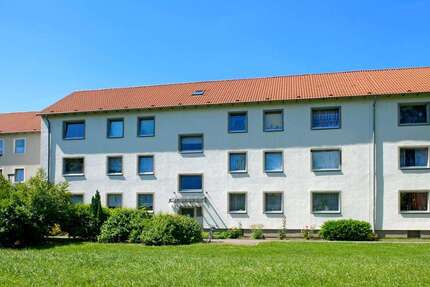 Wohnung Ahlen - 4.5 Zimmer, 74 m&sup2;, 629&euro; | Angebot:27134206