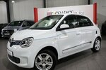 Renault Twingo INTENS ELECTRIC SPURHALTE, LEDER, KAMERA 12.000 km 12.444 &euro; Hamm 59077