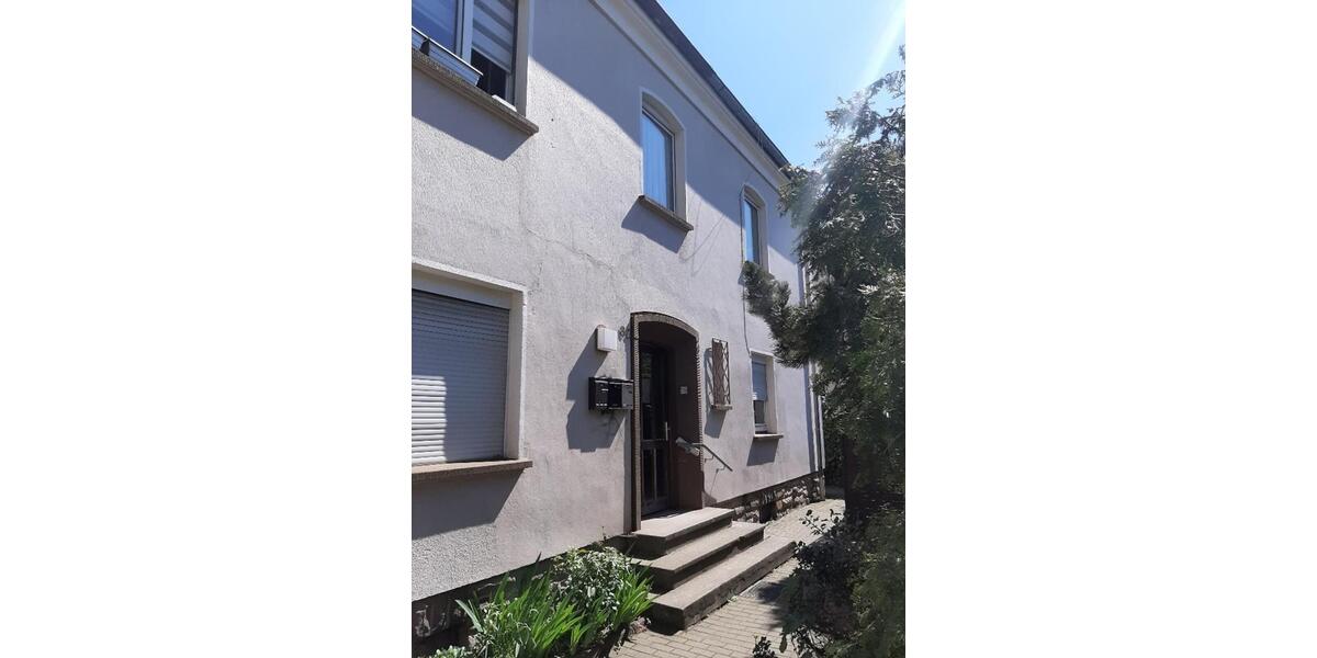 Hier schlägt besonders das Herz für Singles und Paare 2.5 zimmer