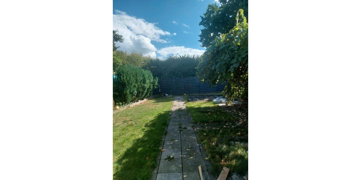 Doppelhaushälfte 4 zimmer