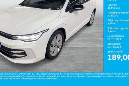 VW Golf 5.959 km 30.866 &euro; Bergkamen 59192