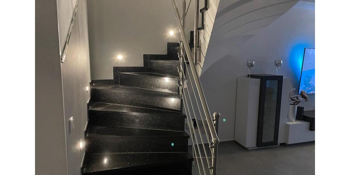 Doppelhaushälfte Hamm Daberg - 4 Zimmer, 112 m&sup2;, 380.000&euro; | Angebot:26351632