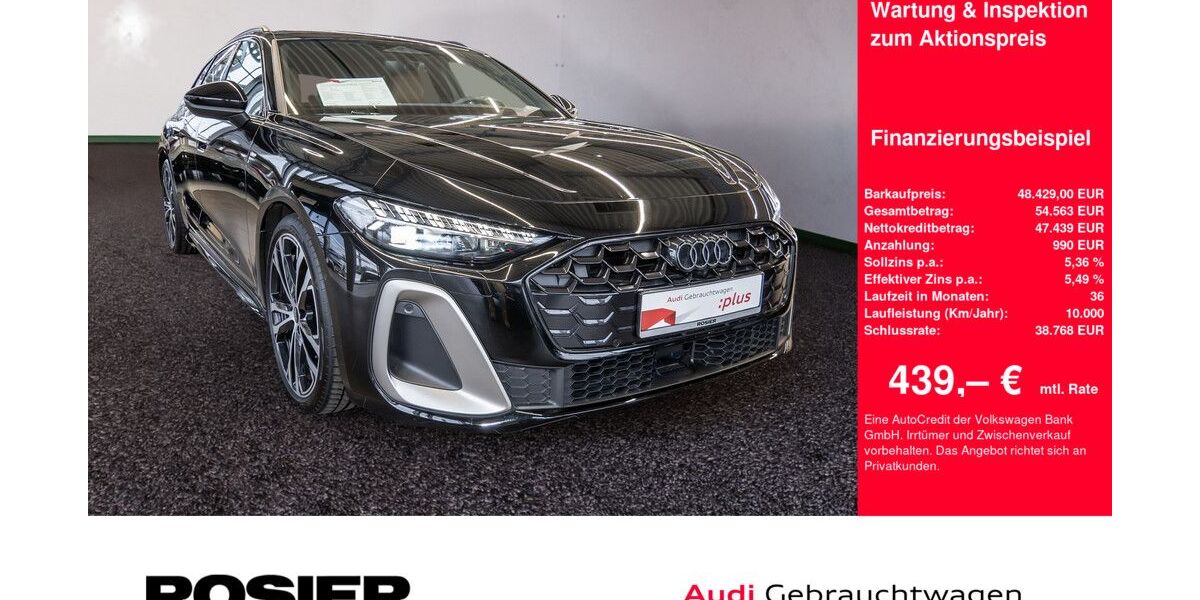 Audi A5 8.111 km 47.985 &euro; Menden 58706