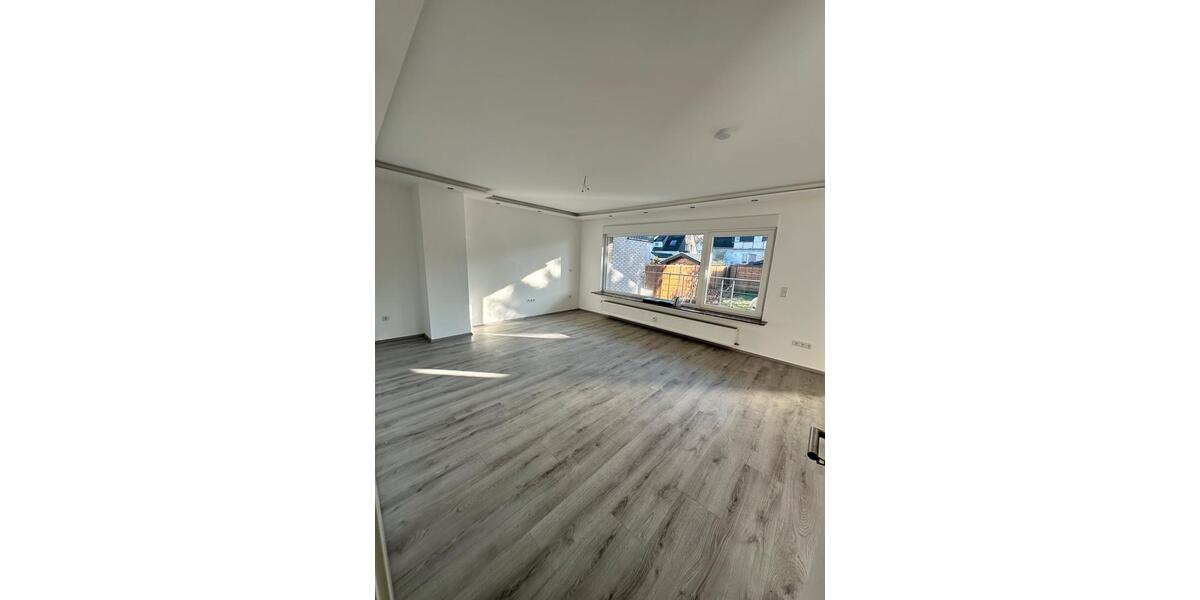 Moderne 2-Zimmer Wohnung mit Terrasse ca.65qm 2 zimmer