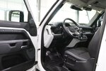 Land Rover Defender D200 90S / 6-SITZER / PANORAMA-SEITEN 69.000 km 54.777 &euro; Hamm 59077