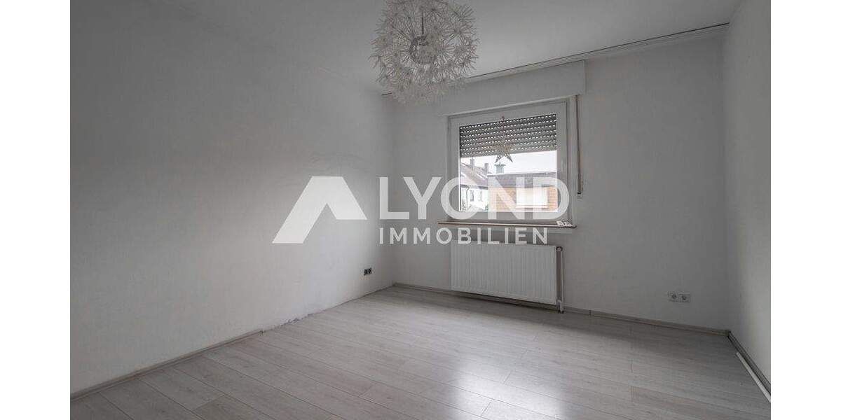 Reihenmittelhaus Holzwickede - 4 Zimmer, 105 m&sup2;, 349.999&euro; | Angebot:24435830