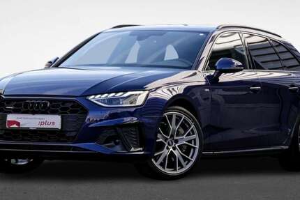 Audi A4 70.126 km 33.525 € Dortmund 44143