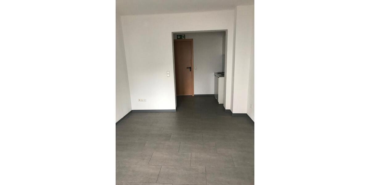 Erdgeschoßwohnung Hamm Braam-Ostwennemar - 1 Zimmer, 18 m&sup2;, 300&euro; | Angebot:26233316