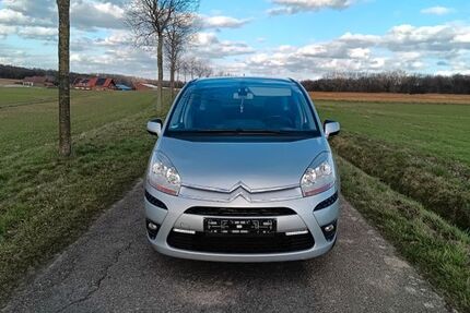 Citroen C4 Picasso 107.300 km 3.250 &euro; Selm 59379