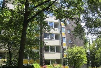 Schöne Wohnung: praktische 2-Zimmer-Wohnung zimmer