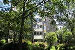 Schöne Wohnung: praktische 2-Zimmer-Wohnung zimmer