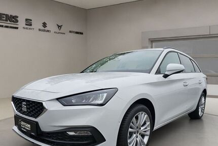 Seat Leon 15.600 km 24.949 &euro; Soest 59494