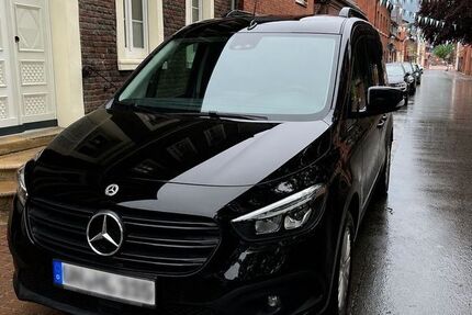 Mercedes-Benz Citan 43.450 km 20.900 &euro; Werne 59368