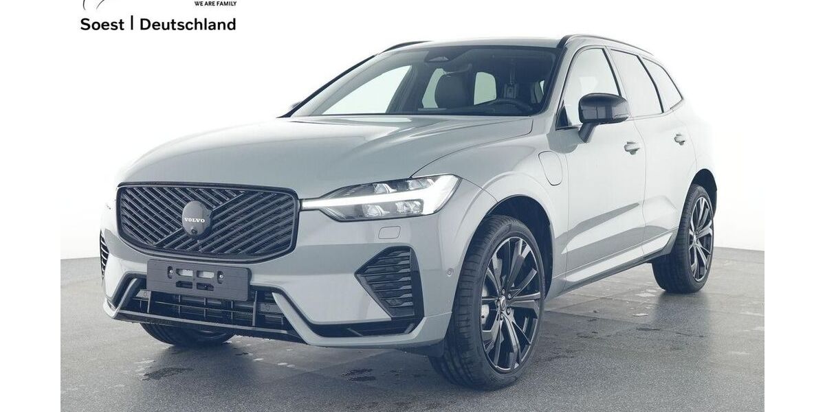 Volvo XC60 24.950 km 56.949 &euro; Soest 59494
