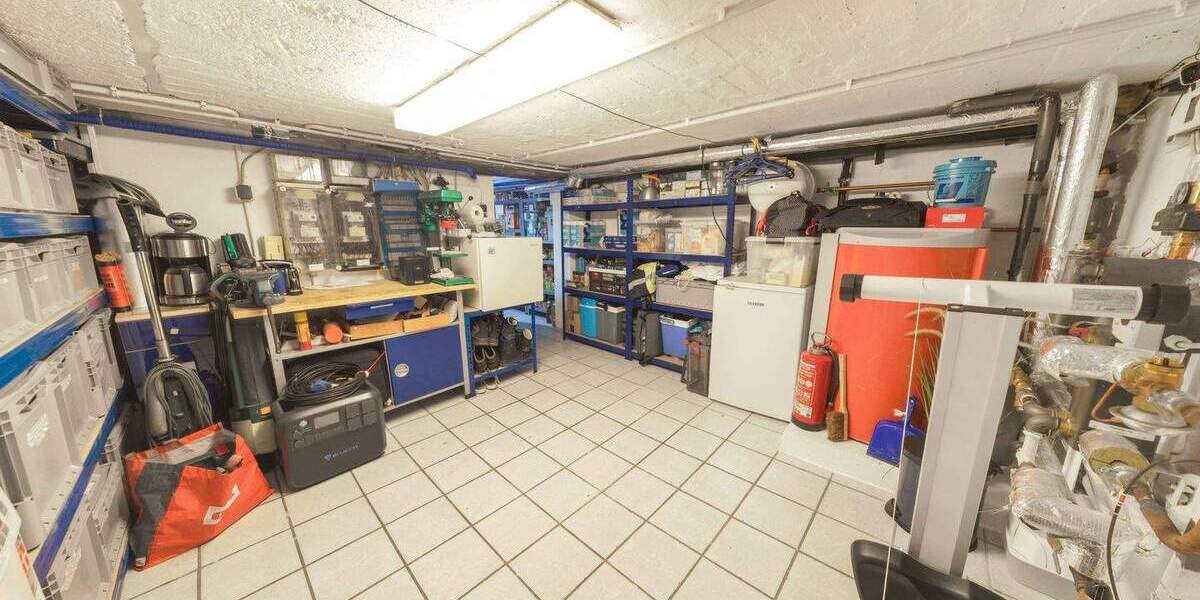 Doppelhaushälfte Hamm Heessen - 6 Zimmer, 87 m&sup2;, 219.000&euro; | Angebot:24916822