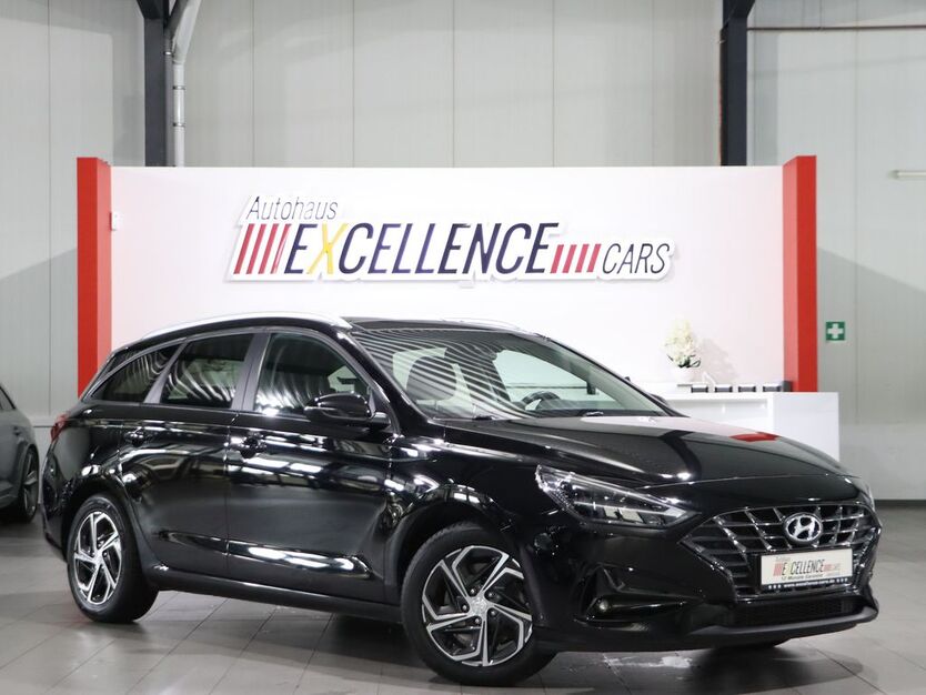 Hyundai i30 69.000 km 18.991 € Hamm 59077