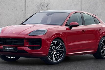Porsche Cayenne 4.437 km 141.500 &euro; Holzwickede 59439
