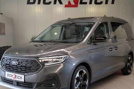 Ford Tourneo Connect 10.149 km 35.950 € Menden (Sauerland) 58708