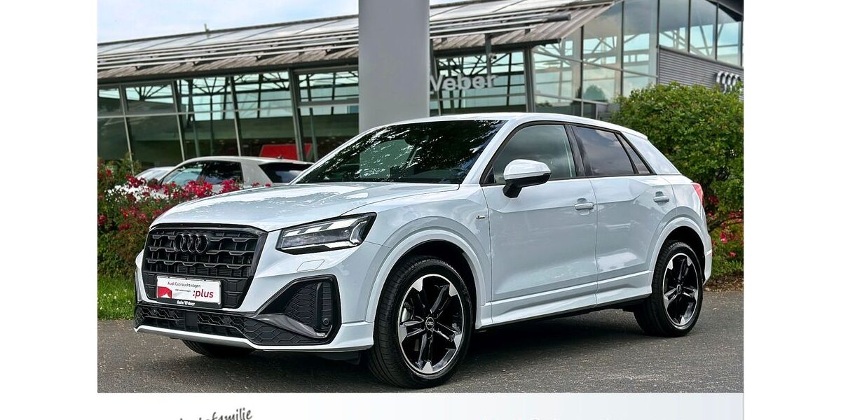 Audi Q2 8.010 km 33.970 &euro; Neubeckum 59269