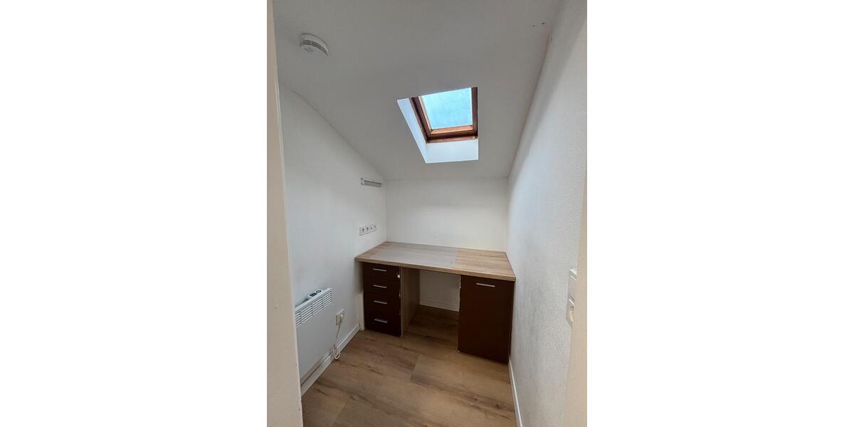 Dachgeschoßwohnung Werne - 3 Zimmer, 600&euro; | Angebot:23703443