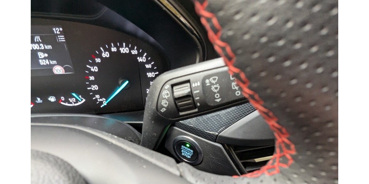 Ford Focus 91.000 km 12.750 &euro; Oelde 59302