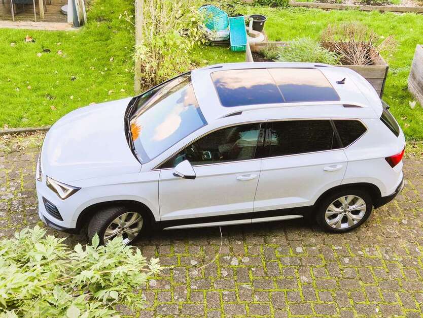 Seat Ateca 17.000 km 29.999 € Dortmund 44229