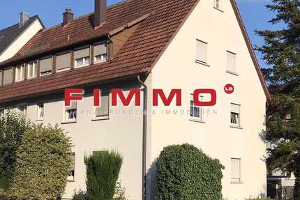 Wohnung zum Kaufen in Stuttgart-Mühlhausen 219.000 € 56 m²