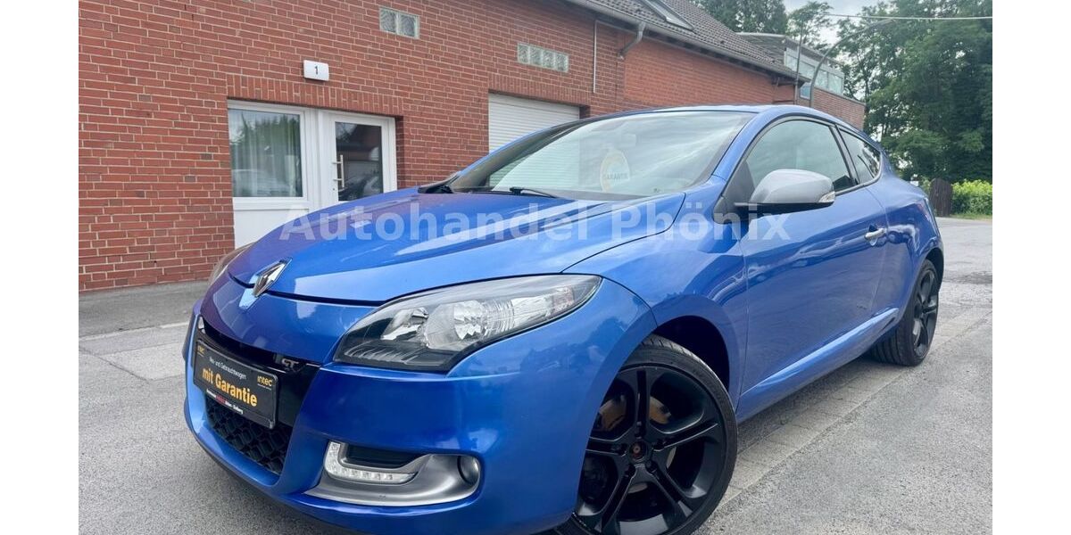 Renault Megane 169.750 km 5.750 &euro; Ahlen 59229