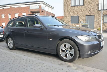 BMW 320 525.000 km 2.250 &euro; Oelde 59302