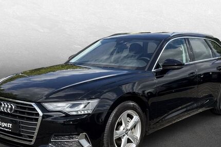 Audi A6 110.744 km 23.990 &euro; Soest 59494