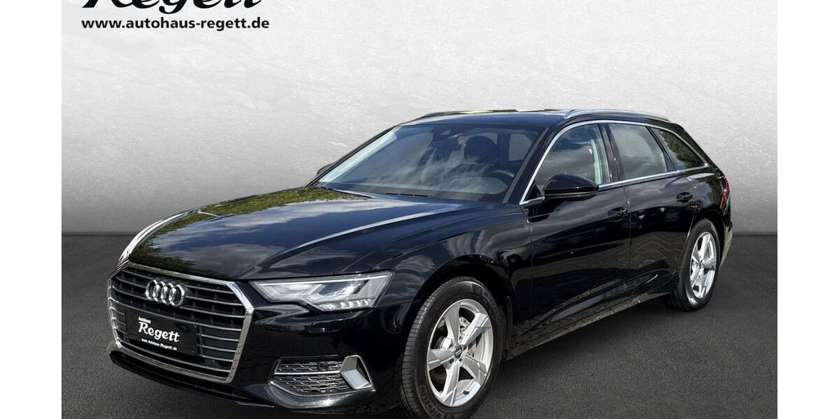 Audi A6 110.744 km 23.990 &euro; Soest 59494