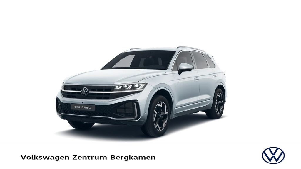 VW Touareg 4.480 km 69.888 &euro; Bergkamen 59192