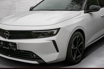 Opel Astra 5.217 km 25.999 € Hamm 59067